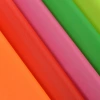 En stock 210D forro de poliéster tela de oxford equipaje tela de bolso cubierta de coche forrado bolsa de compras forro de pantalones color de fábrica completa suministro directo Specification image